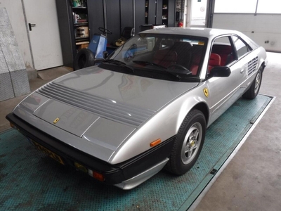 Ferrari MONDIAL