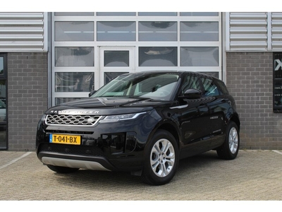 Land Rover Range Rover Evoque 2.0 P200 AWD S / Leer / Led /