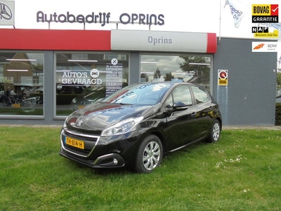 Peugeot 208 1.2 PureTech Blue Lion 5drs, Airco, Navi