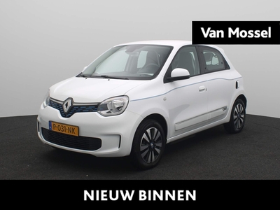 RENAULT TWINGO Z.E. R80 Intens | Apple Carplay & Android Auto | Climate control | Cruise control | 15