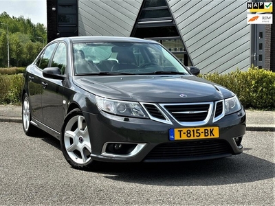 Saab 9-3 2.8 V6 Aero XWD automaat Clima Stoelverwarming