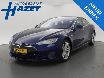 TESLA MODEL S 70D *BTW*