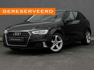 Audi A3 Sportback 30 TDI Advance