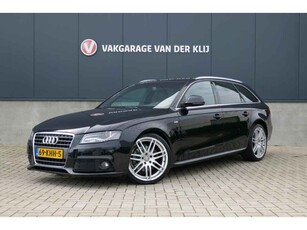 Audi A4 Avant 1.8 TFSI Pro Line S-Line | Automaat | Navi | Stoelverwarming |