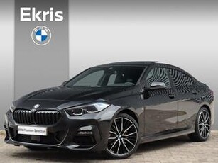 BMW 2-SERIE Gran Coup? 218i | High Executive / M Sportpakket / Panodak / HiFi / Comfort Access / Adaptive Led Koplampen / 19'' LMV