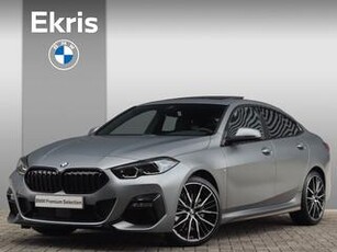 BMW 2-SERIE Gran Coup? 220i | Executive / M Sportpakket / Panodak / HiFi / Comfort Access / Adaptive Led Koplampen / 19'' LMV