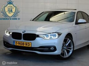 BMW 3-SERIE 330i Luxury Edition 252PK I schuifdak I LED