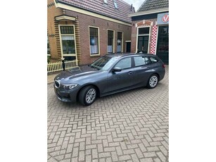 BMW 3 Serie Touring 318i Business Ed.| ACC| Virtual Cockpit| Carplay| Leer