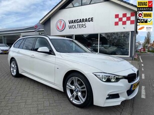 BMW 3 Serie Touring 318i M Sport Edition