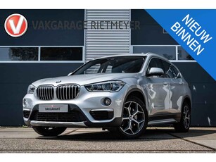 BMW X1 sDrive20i Centennial High Executive