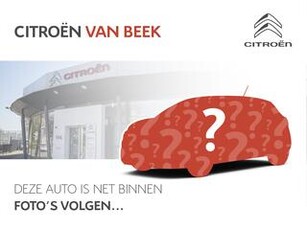 Citroen C1 1.0 VTi Feel | Rijklaar |