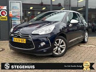 Citroen DS3 1.2 VTi So Chic