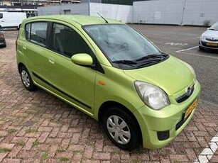 Daihatsu CUORE 1.0 Premium