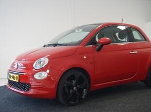 Fiat 500 0.9 TWINAIR TURBO LOUNGE/PANO/NL AUTO