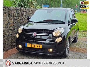 Fiat 500L 0.9 TwinAir Easy