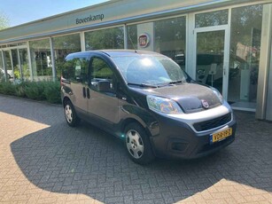 Fiat Doblo SX 1.3Mjet 95pk Euro 6D