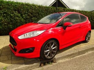 Ford FIESTA 1.0 ST LINE-125 pk - Navi-Cruise-Pdc-Usb