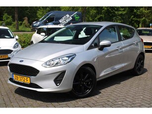 Ford Fiesta 1.1 70pk 5dr Trend, Cruise Control, Trekhaak