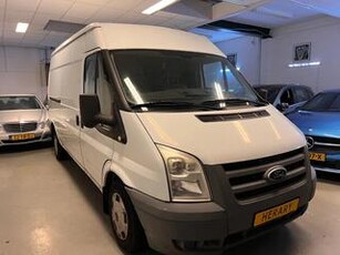 Ford TRANSIT 300L 2.2 TDCI Clima 6-Gear BJ-10