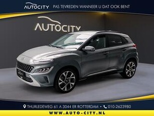 Hyundai Kona 1.6 GDI 199PK Select Virtual/Navi/Camera/Headsup