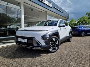 Hyundai Kona 1.6 GDI HEV COMF. SMART