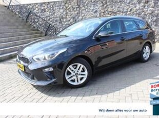 KIA CEE D Ceed Sportswagon 1.0 T-GDi DynamicLine 120pk