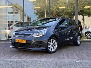 KIA RIO 1.2 CVVT ExecutiveLine-VERKOCHT!!