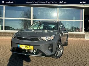 KIA Stonic 1.0 T-GDi DynamicLine Edition | 6850KM!