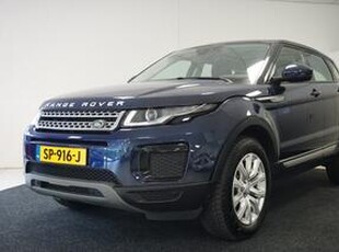 Land Rover RANGE ROVER EVOQUE 2.0 TD4 PURE