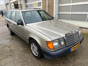 Mercedes-Benz 200 200-500 (W124) Combi T