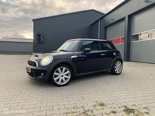 Mini COOPER S Mini 1.6