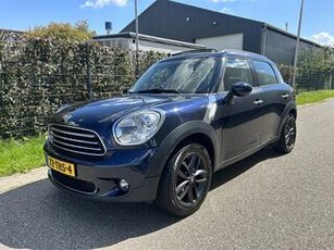 Mini COUNTRYMAN Mini 1.6 Cooper Business Line / PANORAMADAK / NAVI / AIRCO