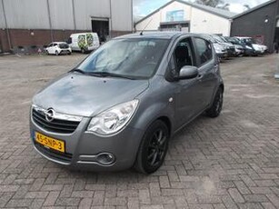 Opel AGILA 1.0 Edition airco