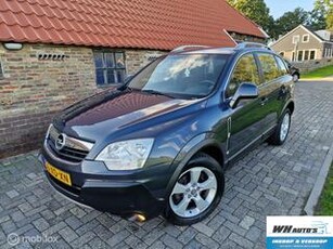 Opel ANTARA 2.4-16V Enjoy nette auto! NWE APK