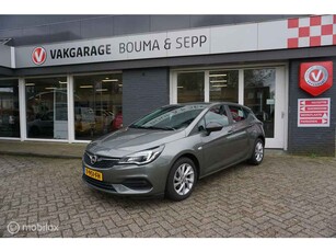 Opel Astra 1.2 Business Edition Airco Navi Cruise 16