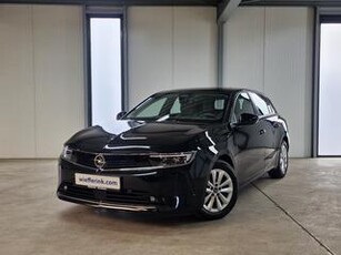 Opel ASTRA 1.2 Edition Apple Android LED Camera