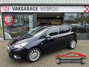 Opel Corsa 1.4 Automaat Online Edition 1e Eign.