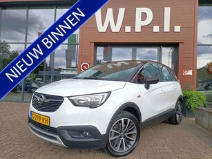 Opel Crossland X 1.2 Turbo Online Ed. | Carplay | Navi | PDC.