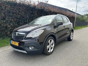 Opel MOKKA 1.4 T Cosmo / NAVI / AIRCO / CRUISE