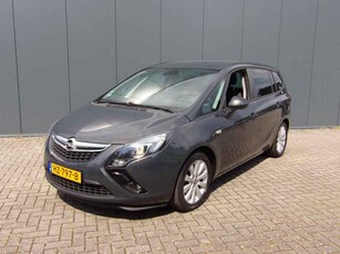 Opel Zafira Tourer 1.4 Edition 7 PERSOONS //NAVI//TREKHAAK