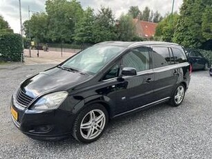 Opel ZAFIRA !!!VERKOCHTTT!!!