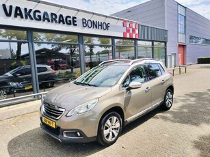 Peugeot 2008 1.2 PureTech Allure