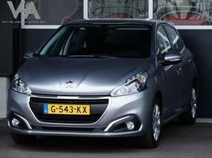 Peugeot 208 1.2 PureTech Blue Lease Active, NL, CarPlay, PDC