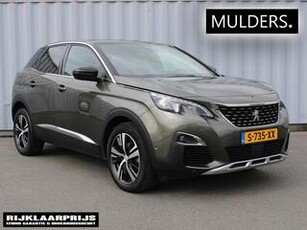 Peugeot 3008 1.2 PT AUTOMAAT GT Line Avantage | ALL-IN PRIJS | Navi / Climate / Cruise