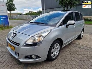 Peugeot 5008 1.6 VTi Blue Lease 7p, MOTOR DEFECT, Inruil mogelijk.