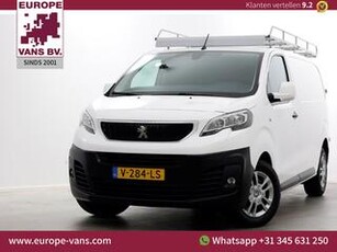 Peugeot EXPERT 2.0 BlueHDI 120pk M Pro Airco/PDC 02-2018