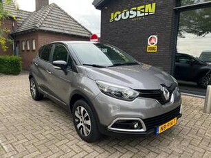 Renault CAPTUR 0.9 TCE LIMITED