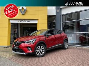 Renault CAPTUR 1.0 TCe 90 Intens