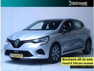 Renault CLIO 1.0 TCe 90 Evolution Airco/Navi/PDC