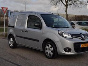 Renault KANGOO 1.5 dCi 90 Energy Work Edition/AIRCONDITIONING/CRUISE CONTROL/VAN DE ZAAN BEDRIJFSINRICHTING/nweAPK/1e EIGENAAR/NAP